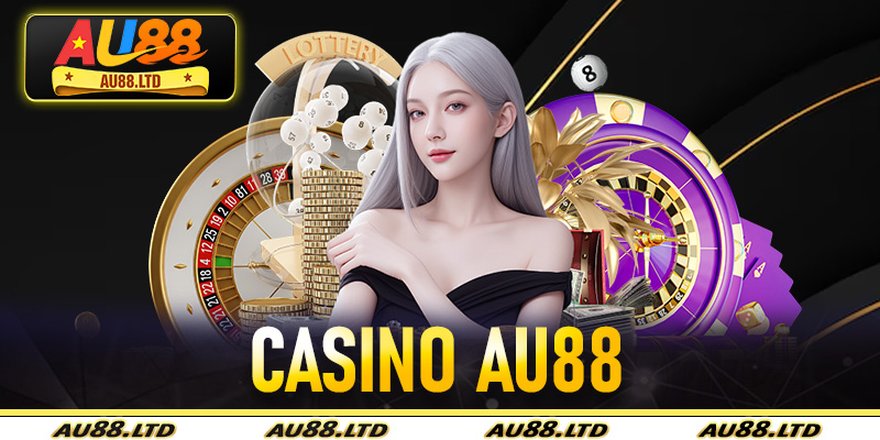 Casino Au88